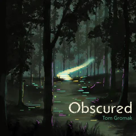 Obscured